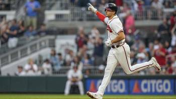 Phillies vs. Braves odds, tips and betting trends