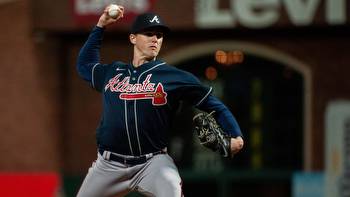 Phillies vs. Braves Prediction and Odds for NLDS Game 2 (Don't Overreact to Braves' Loss)