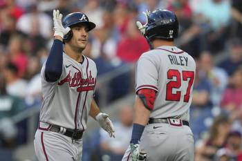 Phillies vs. Braves prediction: The road team is value bet