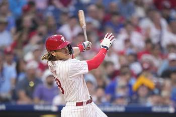 Phillies vs Brewers: Odds, picks and predictions 7/19/23