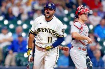 Phillies vs Brewers Odds, Picks, & Predictions Today