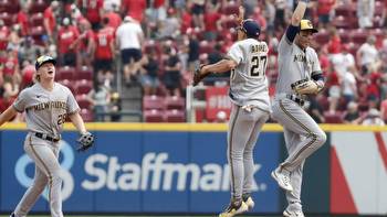 Phillies vs. Brewers odds, tips and betting trends