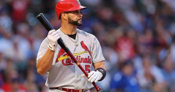 Phillies vs. Cardinals MLB Picks, Predictions: Will Pujols Lead St. Louis to Another Victory?