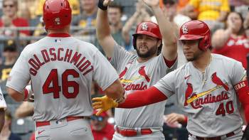 Phillies vs. Cardinals odds, tips and betting trends