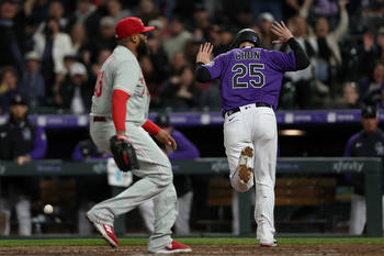 Phillies vs. Colorado Rockies: Tuesday betting odds, lines, matchup