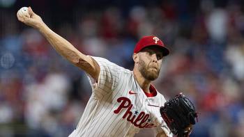 Phillies vs. Cubs Prediction and Odds for Tuesday, September 27 (Trust Zack Wheeler?)