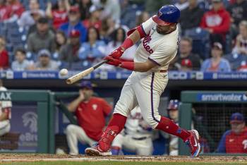 Phillies vs. Cubs prediction, betting odds for MLB on Tuesday