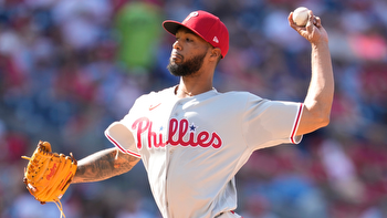 Phillies vs. Diamondbacks: NLCS Game 4 prediction, pick, TV channel, streaming, time, odds, starting pitchers