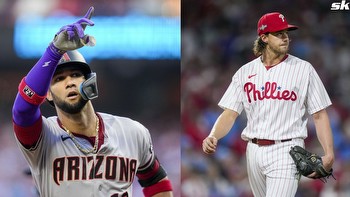 Phillies vs. Diamondbacks NLCS Game 7 Predictions, Odds and Picks