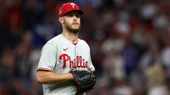 Phillies vs. Diamondbacks: NLCS schedule, dates, Game 1 prediction, pick, TV channel, odds