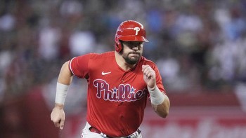 Phillies vs. Diamondbacks Predictions & Picks