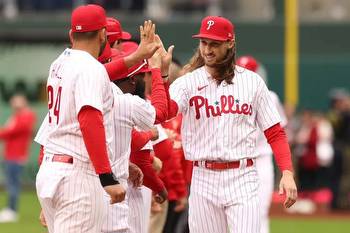 Phillies vs. Dodgers odds, prediction: Can left-handed pitching stifle L.A.’s bats?