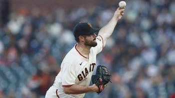 Phillies vs. Giants Prediction and Picks for 9/4/2022