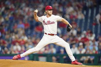 Phillies vs. Giants prediction, betting odds for MLB on Saturday