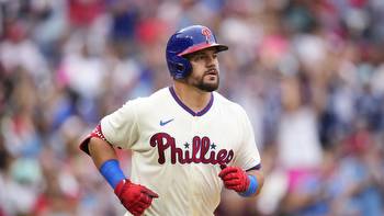 Phillies vs. Guardians best bets, predictions, and promos