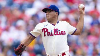 Phillies vs. Guardians Odds and Prediction for Friday, July 21