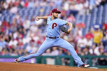 Phillies vs. Mariners prediction, betting odds for MLB on Tuesday