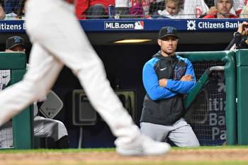 Phillies vs. Marlins Betting Preview 4/11