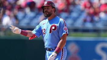 Phillies vs. Marlins odds, prediction, line: 2022 MLB picks, Thursday, August 11 best bets from proven model