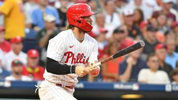 Phillies vs. Marlins prediction and odds for Tuesday, Aug. 1 (Trust the lefties)
