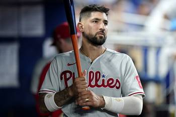 Phillies vs. Marlins prediction, betting odds for MLB on Saturday
