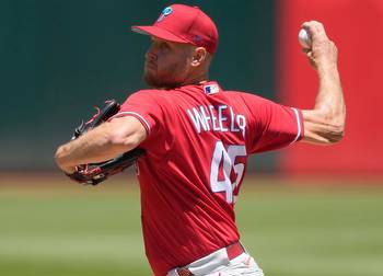 Phillies vs. Marlins prediction: Zach Wheeler to face Sandy Alcantara