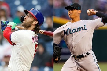 Phillies vs. Marlins predictions: Our picks for who wins their NL wild-card series