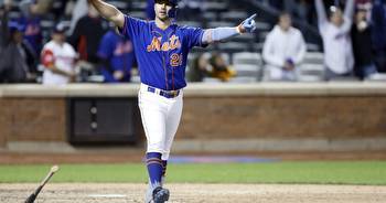 Phillies vs. Mets Picks, Predictions & Odds: Can New York Pounce on Suarez?