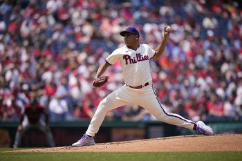 Phillies vs. Mets player props & odds for today on TBS + Bet365 bonus