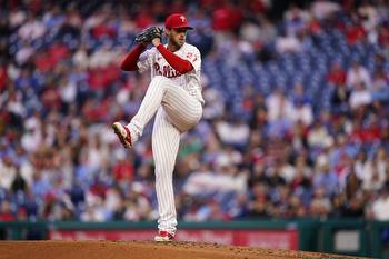 Phillies vs. Mets prediction, MLB betting odds for Friday