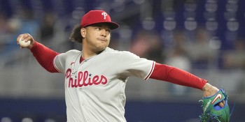 Phillies vs. Mets Probable Starting Pitching