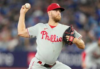 Phillies vs. Nationals prediction: MLB odds, pick, best bets