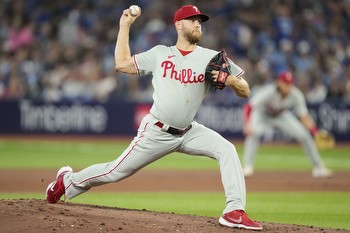 Phillies vs Nationals Prediction, Picks, Odds