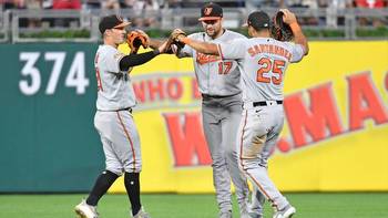 Phillies vs. Orioles odds, tips and betting trends
