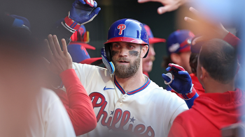 Phillies vs. Padres: TV channel, live stream, time, prediction, odds, starting pitchers for NLCS Game 5