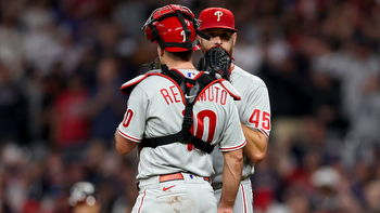 Phillies vs. Padres: TV channel, time, prediction, live stream, odds, starting pitchers for NLCS Game 1