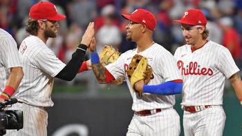 Phillies vs. Pirates odds, tips and betting trends