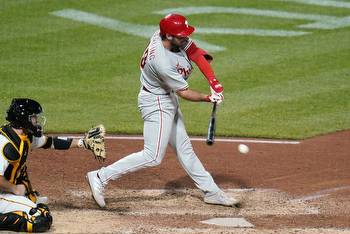 Phillies vs. Pirates prediction, betting odds for MLB on Sunday