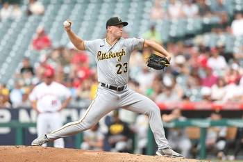 Phillies vs. Pirates Prediction, Picks, Odds: Friday, 7/28