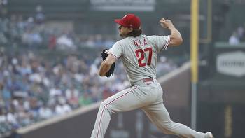 Phillies vs. Rays prediction and odds for Tuesday, July 4 (Nola undervalued)