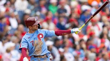 Phillies vs Rays Prediction, Picks, Odds