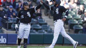 Phillies vs. White Sox odds, tips and betting trends