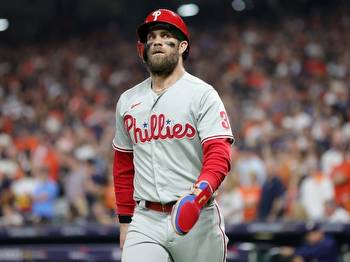 Phillies Will Struggle To Start The Season: Philly Sports Chatter