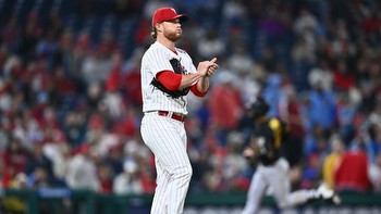 Phillies Zeroing in on Exciting Craig Kimbrel Replacement