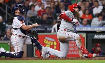 Phils Get Another Shot At Stunning Baseball World As Underdogs