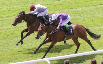Phoenix Stakes tips and runners guide to Curragh 4.40 on Saturday