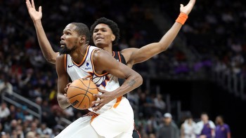 Phoenix Suns at Chicago Bulls NBA game picks, predictions, odds