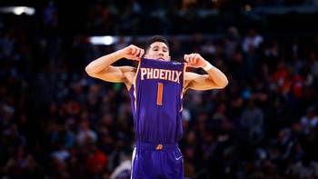 Phoenix Suns at Los Angeles Clippers odds, picks and predictions