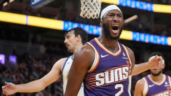 Phoenix Suns at Los Angeles Lakers NBA game picks, predictions, odds