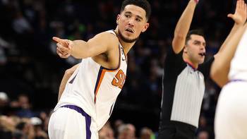 Phoenix Suns at Miami Heat odds, picks and predictions